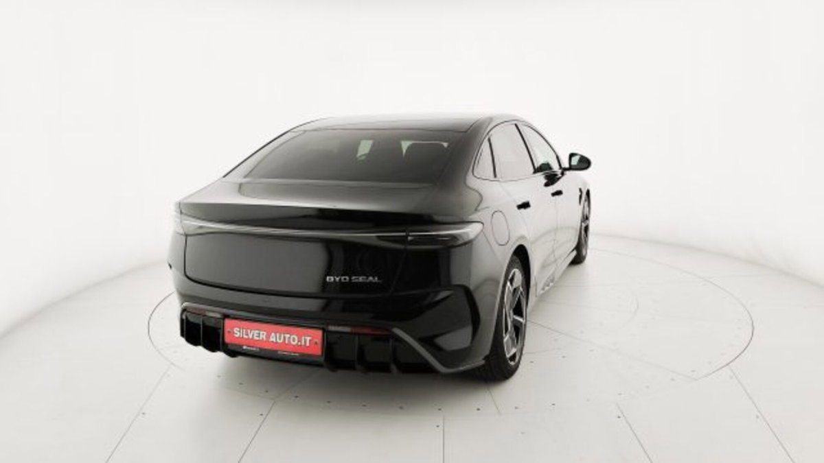 Byd Seal 82,5 kWh Design (17)