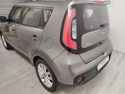 Kia Soul 1.6 CRDi Life (4)