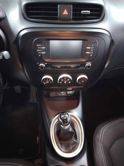Kia Soul 1.6 CRDi Life (6)