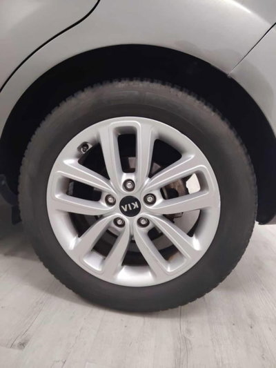 Kia Soul 1.6 CRDi Life (7)