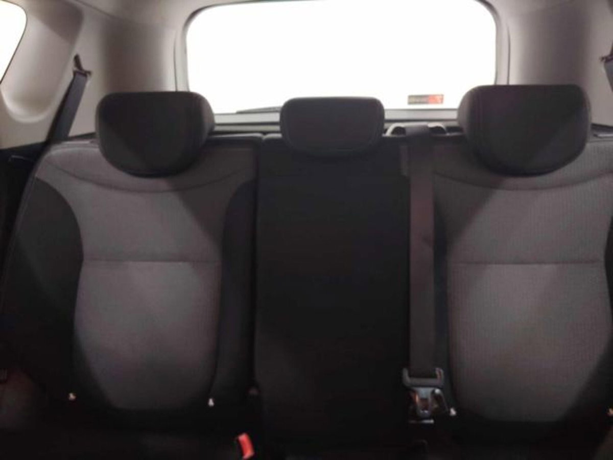 Kia Soul 1.6 CRDi Life (8)