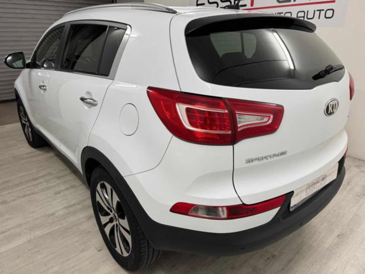 Kia Sportage 1.7 CRDI VGT 2WD Plus (3)