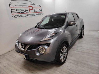 Nissan Juke 1.2 DIG-T 115 Start&Stop Acenta usata