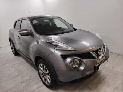 Nissan Juke 1.2 DIG-T 115 Start&Stop Acenta (2)