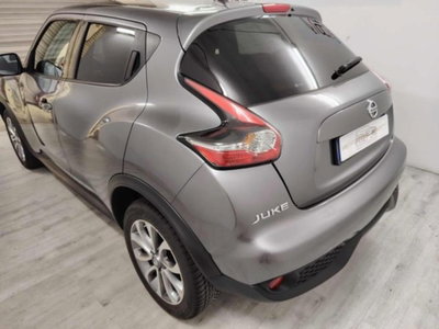Nissan Juke 1.2 DIG-T 115 Start&Stop Acenta (4)