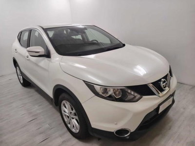 Nissan Qashqai 1.5 dCi Acenta (2)