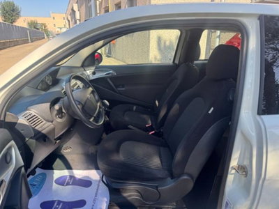 Lancia Ypsilon 1.4 Argento Ecochic GPL (6)