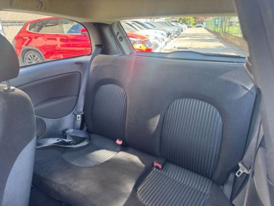 Lancia Ypsilon 1.4 Argento Ecochic GPL (9)
