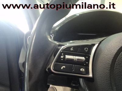 Kia XCeed 1.6 GDi 141 CV PHEV DCT High Tech (10)