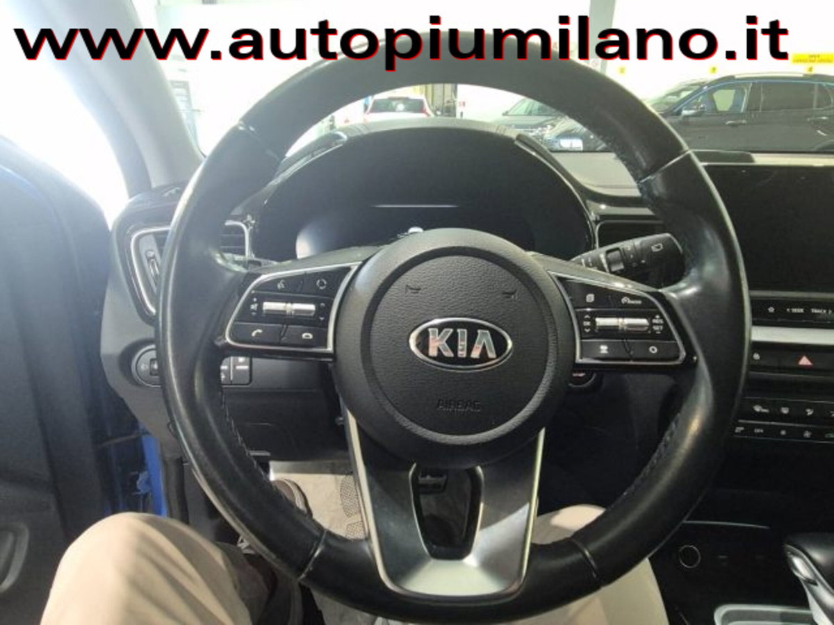 Kia XCeed 1.6 GDi 141 CV PHEV DCT High Tech (11)