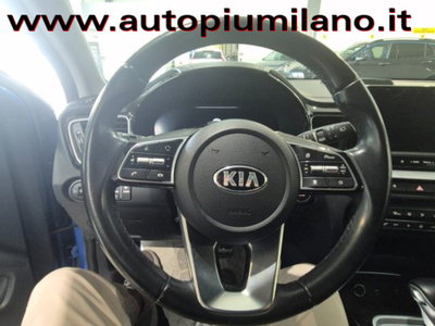 Kia XCeed 1.6 GDi 141 CV PHEV DCT High Tech (11)