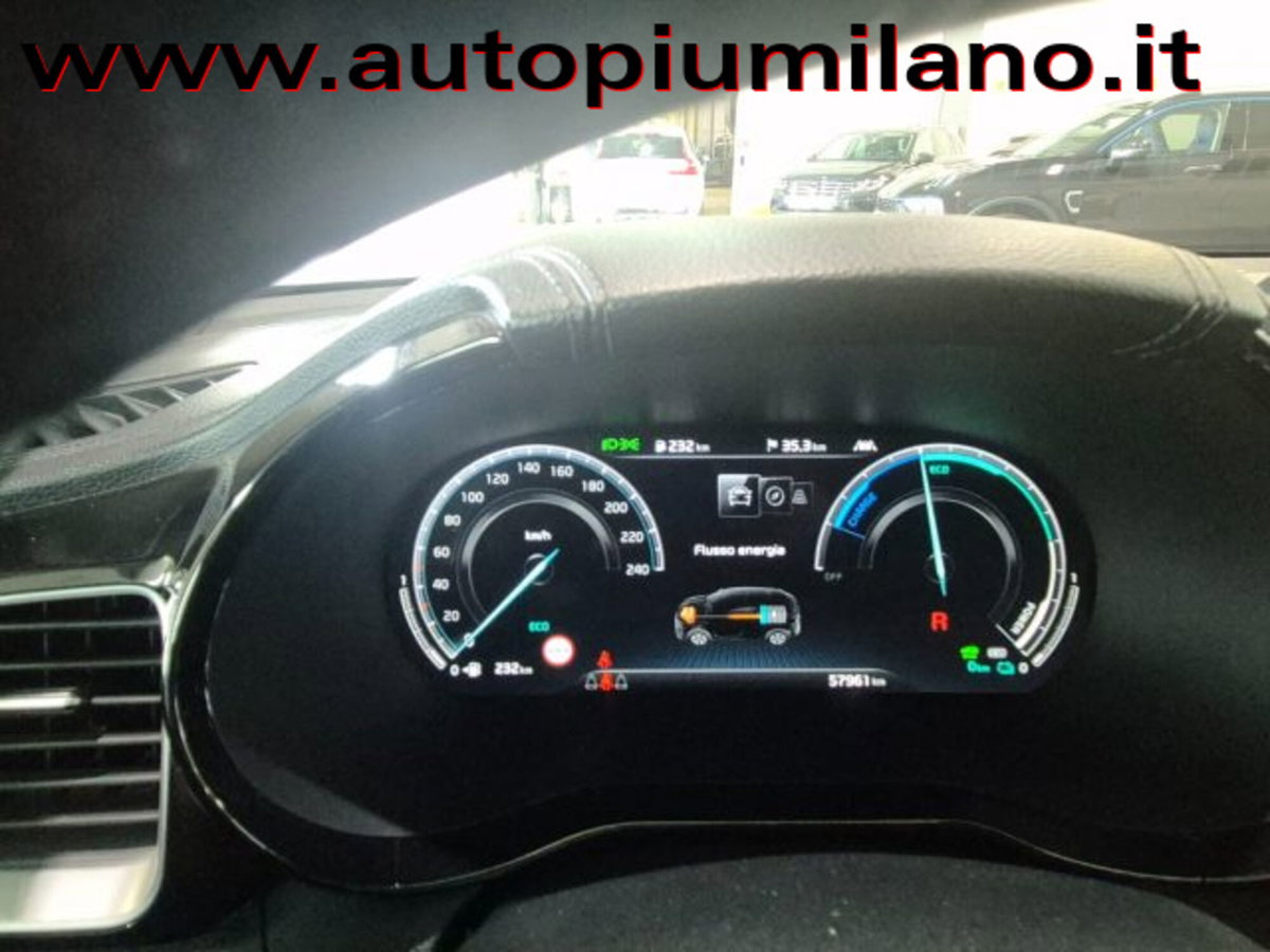 Kia XCeed 1.6 GDi 141 CV PHEV DCT High Tech (13)