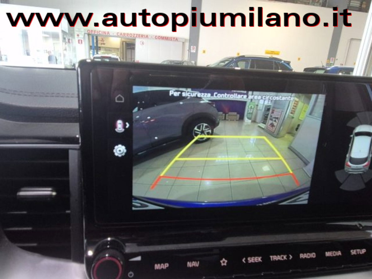 Kia XCeed 1.6 GDi 141 CV PHEV DCT High Tech (14)