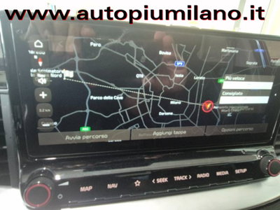 Kia XCeed 1.6 GDi 141 CV PHEV DCT High Tech (15)