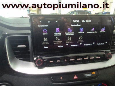 Kia XCeed 1.6 GDi 141 CV PHEV DCT High Tech (16)