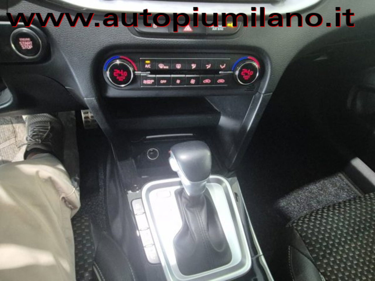 Kia XCeed 1.6 GDi 141 CV PHEV DCT High Tech (17)