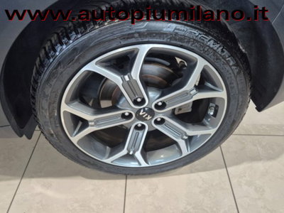 Kia XCeed 1.6 GDi 141 CV PHEV DCT High Tech (18)