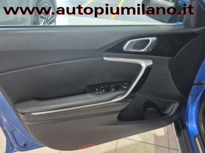 Kia XCeed 1.6 GDi 141 CV PHEV DCT High Tech (19)