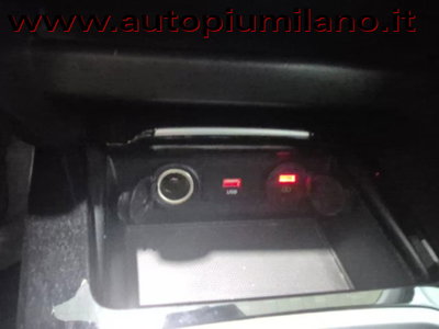 Kia XCeed 1.6 GDi 141 CV PHEV DCT High Tech (20)