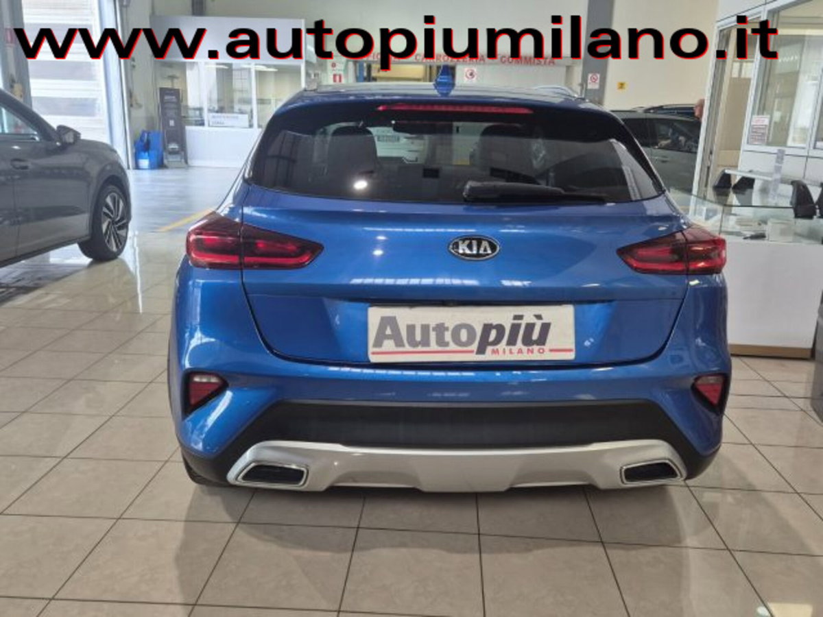Kia XCeed 1.6 GDi 141 CV PHEV DCT High Tech (6)