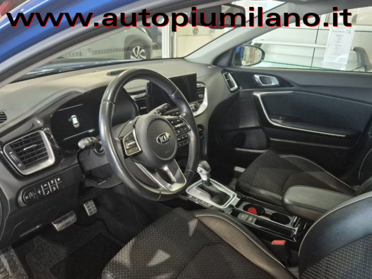 Kia XCeed 1.6 GDi 141 CV PHEV DCT High Tech (7)