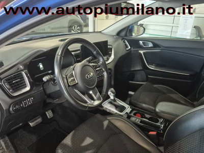 Kia XCeed 1.6 GDi 141 CV PHEV DCT High Tech (7)