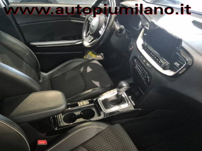Kia XCeed 1.6 GDi 141 CV PHEV DCT High Tech (8)
