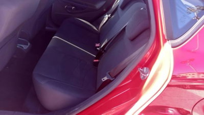 Ford Fiesta Plus 1.4 5 porte Bz.- GPL (11)