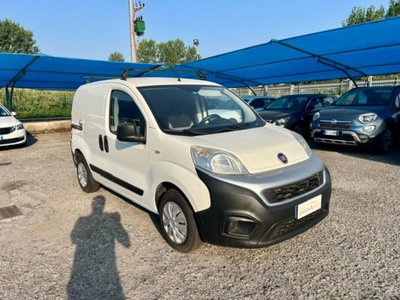 Fiat Fiorino 1.3 MJT 80CV Cargo