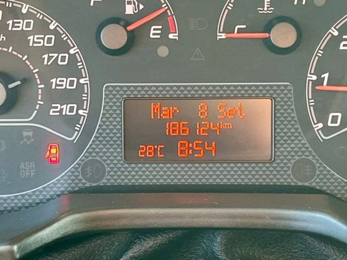 Fiat Fiorino 1.3 MJT 80CV Cargo (15)