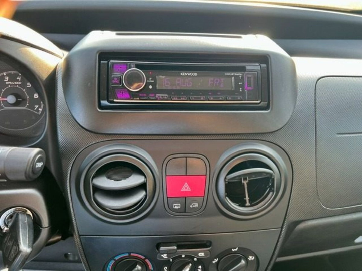 Fiat Fiorino 1.3 MJT 80CV Cargo (17)