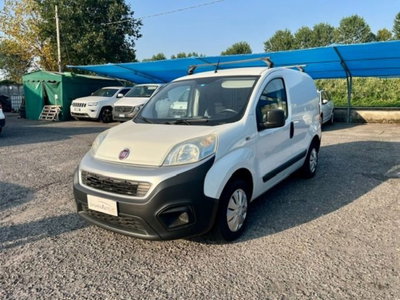 Fiat Fiorino 1.3 MJT 80CV Cargo (2)