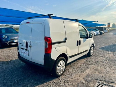 Fiat Fiorino 1.3 MJT 80CV Cargo (4)