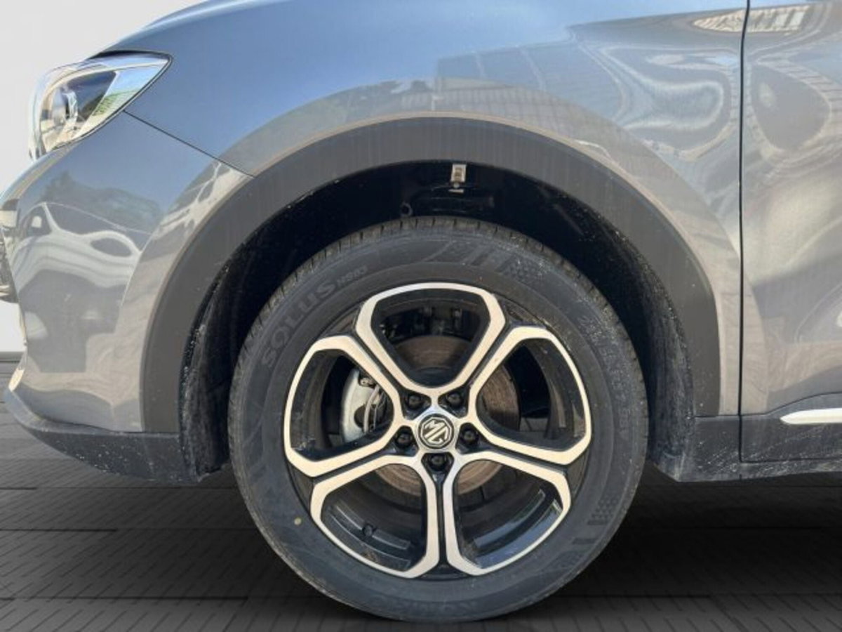 Mg ZS 1.5 Comfort (15)