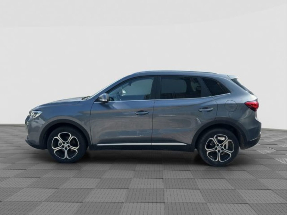 Mg ZS 1.5 Comfort (2)