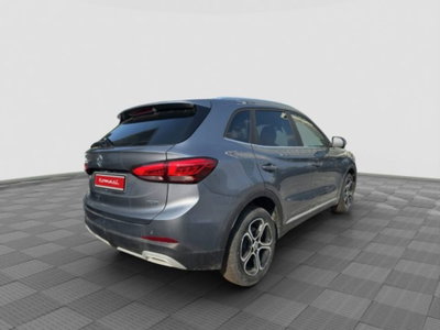 Mg ZS 1.5 Comfort (5)