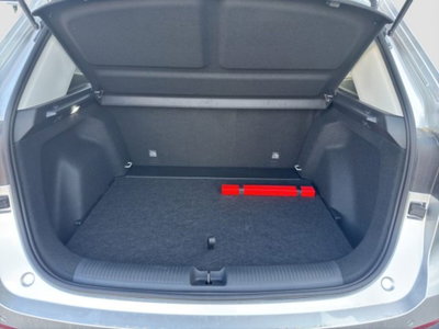 Mg ZS 1.5 Comfort (14)