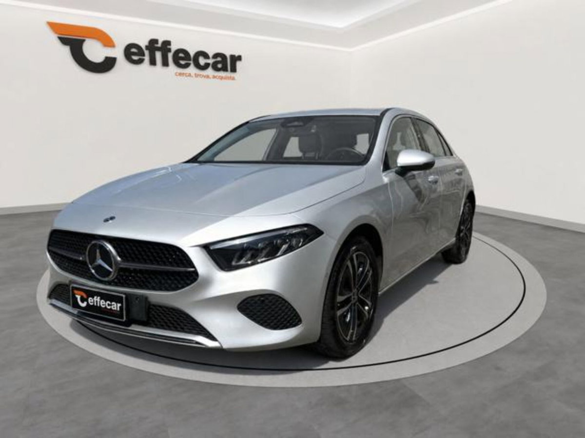 Mercedes-Benz Classe A 200 Progressive Advanced Plus auto