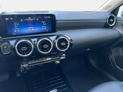 Mercedes-Benz Classe A 200 Progressive Advanced Plus auto (10)