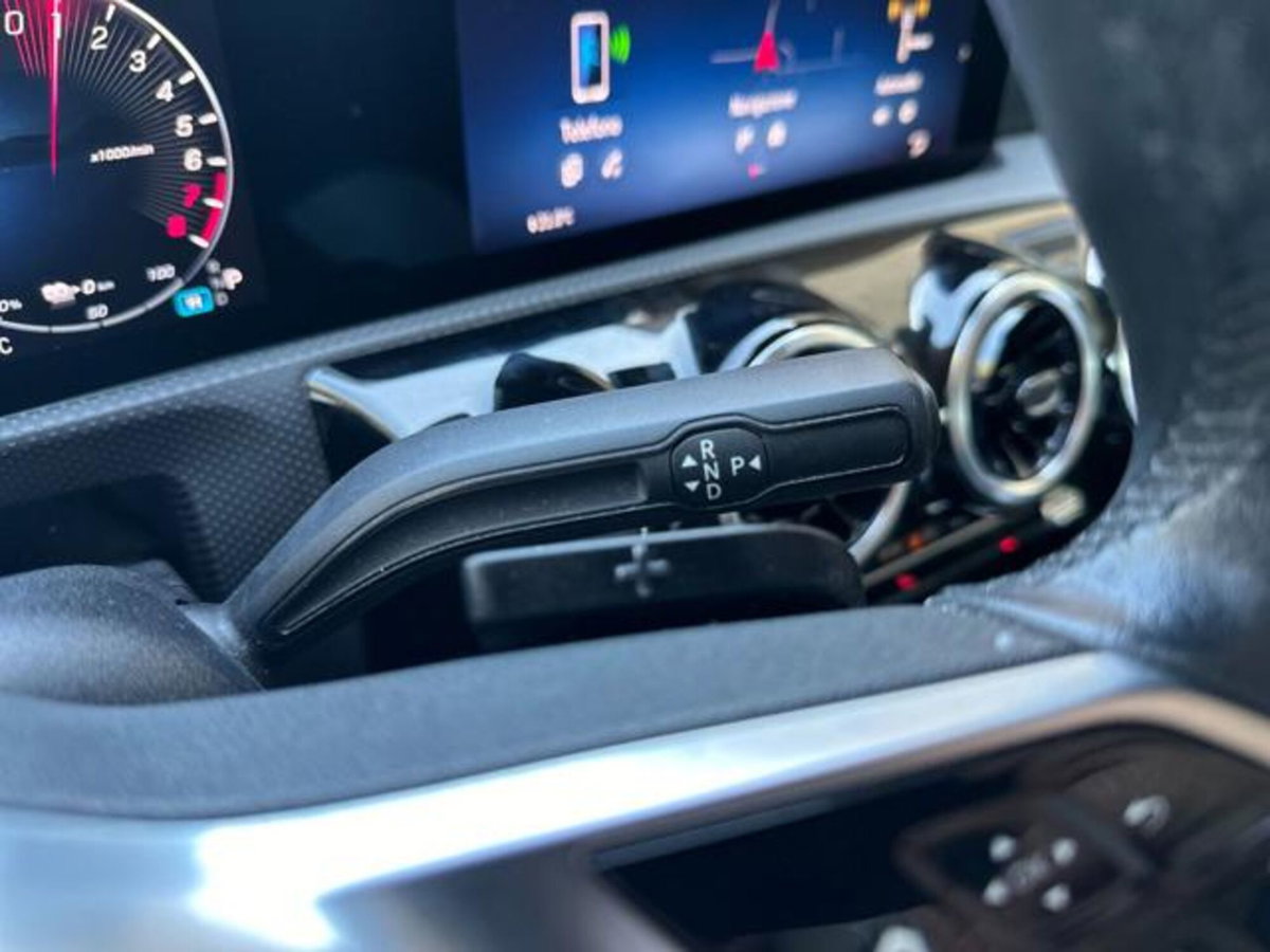 Mercedes-Benz Classe A 200 Progressive Advanced Plus auto (11)