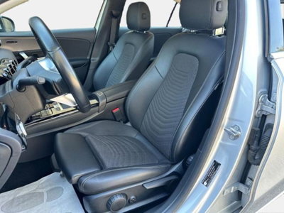 Mercedes-Benz Classe A 200 Progressive Advanced Plus auto (12)
