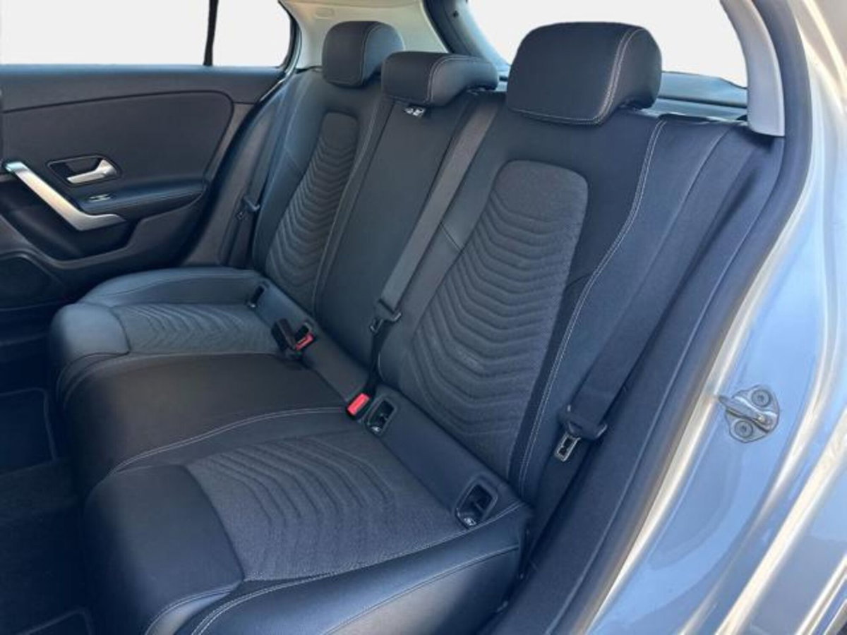 Mercedes-Benz Classe A 200 Progressive Advanced Plus auto (13)