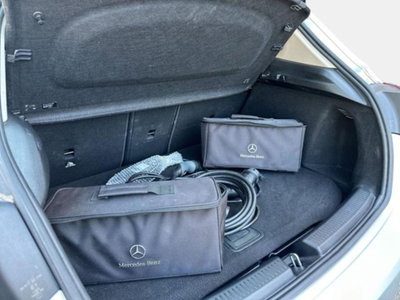 Mercedes-Benz Classe A 200 Progressive Advanced Plus auto (14)