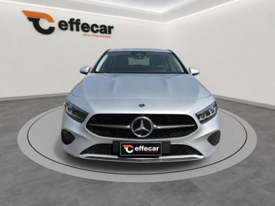 Mercedes-Benz Classe A 200 Progressive Advanced Plus auto (2)