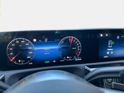 Mercedes-Benz Classe A 200 Progressive Advanced Plus auto (9)