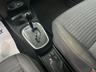 Toyota Yaris Cross 1.5 Hybrid 5p. E-CVT Premiere (11)
