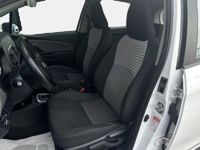 Toyota Yaris Cross 1.5 Hybrid 5p. E-CVT Premiere (12)