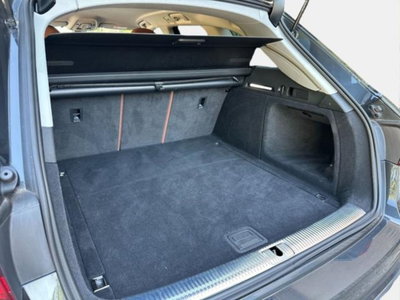 Audi A4 Avant 30 TDI/136 CV S tronic S line edition (14)