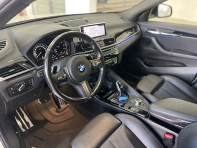 BMW X2 sDrive18d Msport (10)