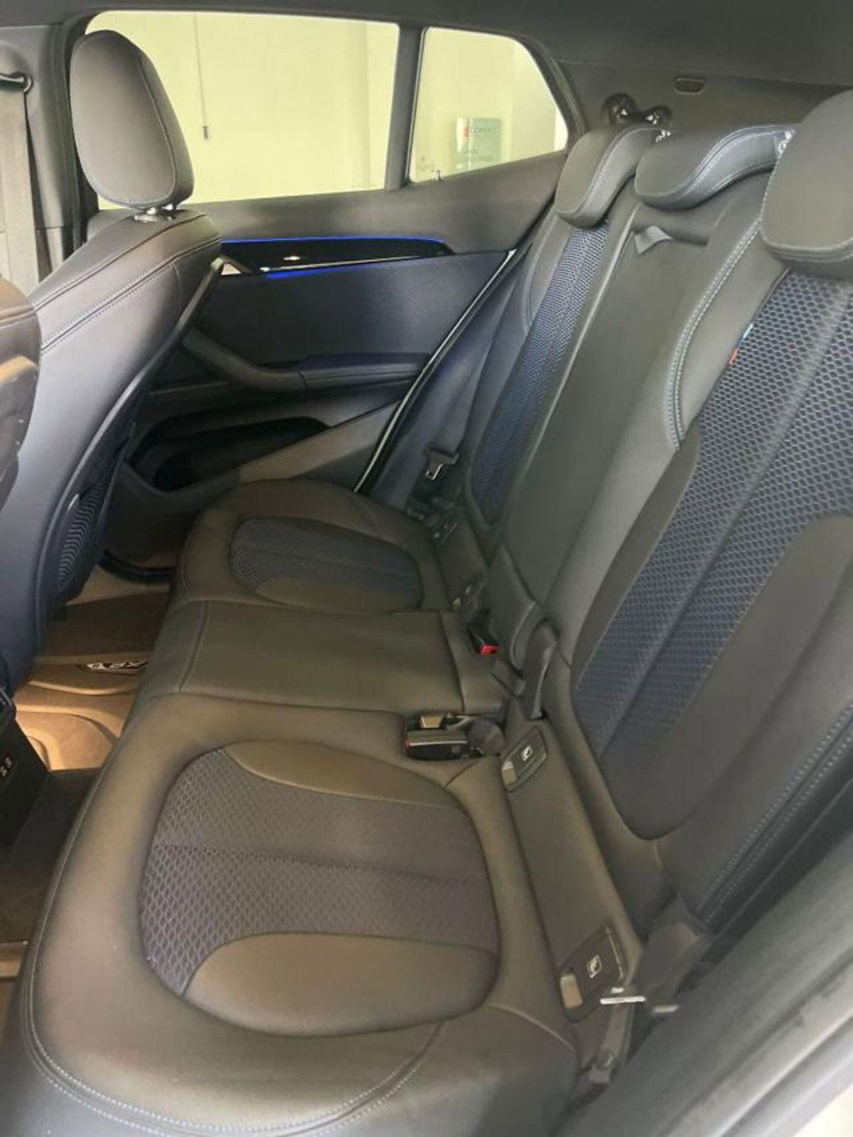 BMW X2 sDrive18d Msport (14)